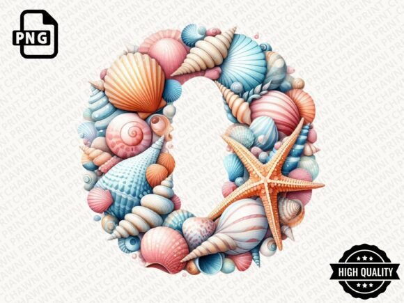 Download Watercolor Summer Numebr Clipart PNG - Premium Resources