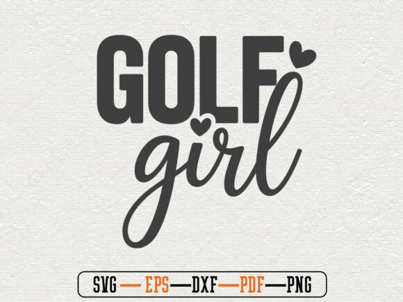 Download Golf SVG Files for Cricut, Funny Golf - Premium Resources